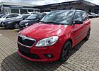 Skoda Fabia RS Tüv Insp. 2.Hand Guter Zustand