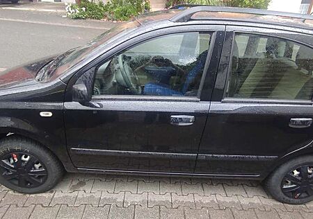 Fiat Panda 1.2 Emotion