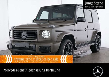 Mercedes-Benz G 500 Sitzh
