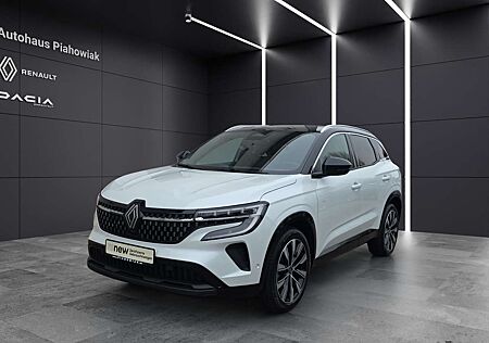 Renault Austral Techno Mild Hybrid 160 Automatik Navi Rückfahrkamera Panoramadach