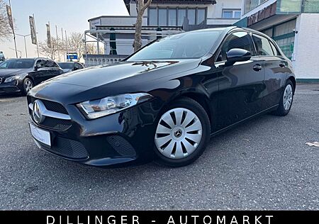 Mercedes-Benz A 180 d Klima Navi SpurAss. Kamera Tempomat PDC
