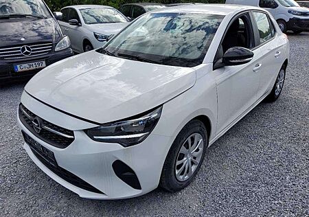 Opel Corsa F 1.2 [Euro6d] S/S 5-T Edition