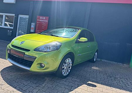 Renault Clio III Dynamique