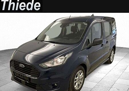 Ford Tourneo Connect 1.5D TREND 5-SITZ NAVI/KAMERA
