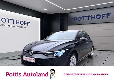 VW Golf Volkswagen 1.5 TSI LIFE NAVI ACC LED PDC