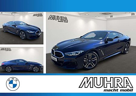 BMW M850 i xDrive Coupe !! Leas.o.Anz.ab 715,- EUR !!