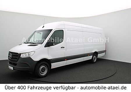 Mercedes-Benz Sprinter 315 CDI *MAXI EXTRALANG* KAMERA (1219)