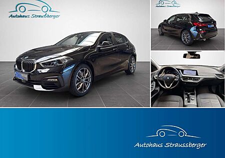 BMW 120 i Advantage LED SHZ HiFi 2ZK MFL PDC