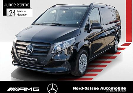 Mercedes-Benz Vito 116 TOURER NEUES MODELL NAVI KAMERA TEMPO