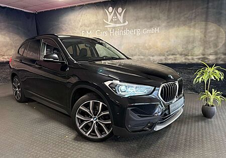 BMW X1 xDrive 25 e Advantage Head-Up AHK CarPlay