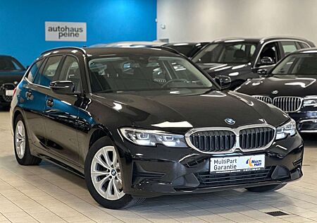 BMW 320 d Advantage Aut/Navi/AHK/Tempomat
