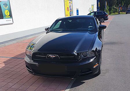 Ford Mustang 3,7 Coupe 6 Gang Schalter