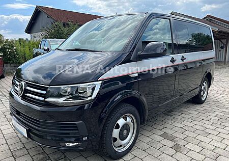 VW T6 Multivan Volkswagen T6 Caravelle Comfortline 4Motion NAVI*AHK*8-Sitz