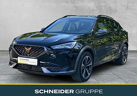 Cupra Formentor 1.4 TSI E-HYBRID CCS+NAVI+LED+PANORAMA