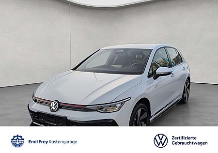 VW Golf GTI Volkswagen GTI Clubsport 2,0 l 221 kW (300 PS) 7-DSG