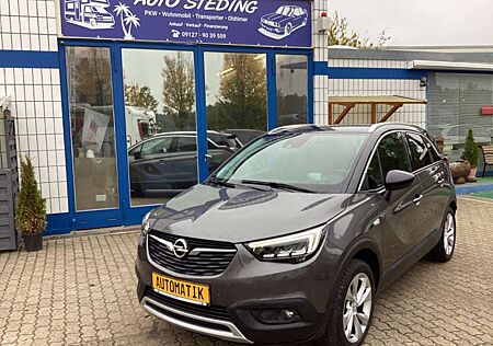 Opel Crossland X Automatik / LED / Head Up