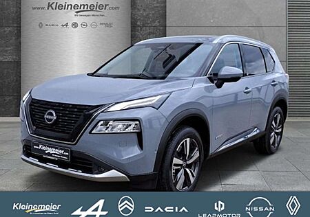 Nissan X-Trail Tekna+ e-4orce *BOSE, Schiebedach,..*