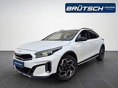 Kia XCeed 1.6 T-GDI GT Line AUTOMATIK / LEDER-PAKET / NAVI