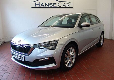 Skoda Scala Style Automatik/Virtual Cockpit /Garantie!