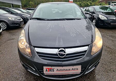 Opel Corsa D Edition "111 Jahre"