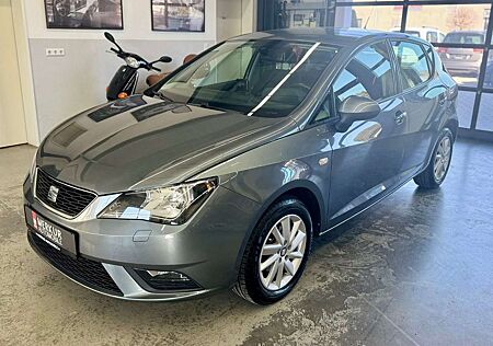 Seat Ibiza 1.2 TSI Style 5 Türen+Navi+SHZ+Tempom.+15"
