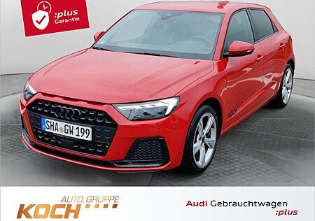 Audi A1 25 TFSI S-Tronic advanced, EA8,LED,