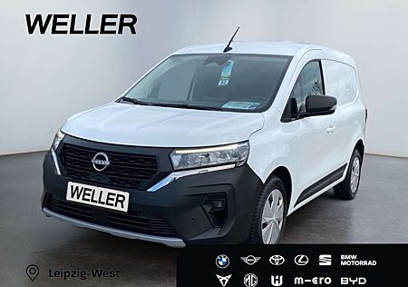 Nissan Townstar L1 2,0 DIG-T 130 N-Connecta *AHK*360Grad*