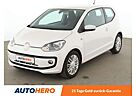 VW Up Volkswagen ! 1.0 Cup ! BMT*TEMPO*PDC*SHZ*KLIMA*