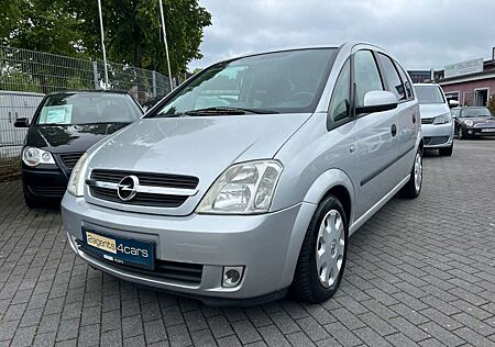 Opel Meriva Enjoy°Garantie°Klima°Tüv&Service neu°.