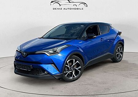 Toyota C-HR Hybrid Style Selection*1-Hand*