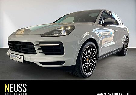Porsche Cayenne 3.0 E-Hybrid Platinum Edition PANO+BOSE+MEMORY