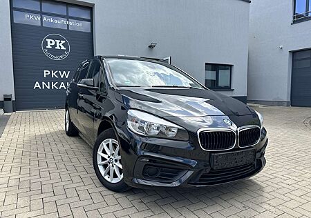 BMW 216d 216 Active Tourer