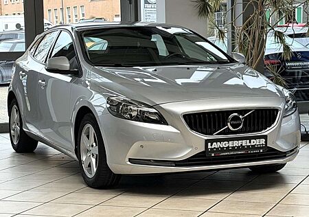 Volvo V40 D3 Kinetic*SHZ*AHK*NAVi*TPM*MFL*LMF*