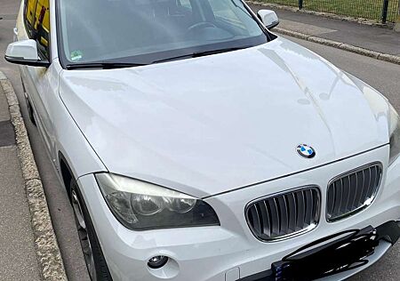 BMW X1 xDrive18d