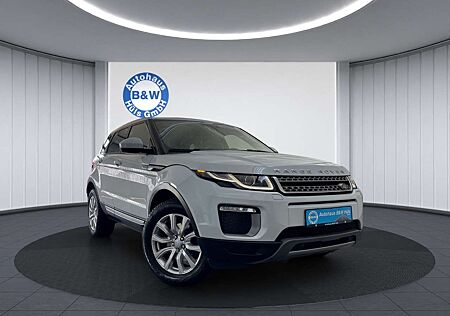 Land Rover Range Rover Evoque BI-XENON*NAVI*LEDER*KAM*PANO