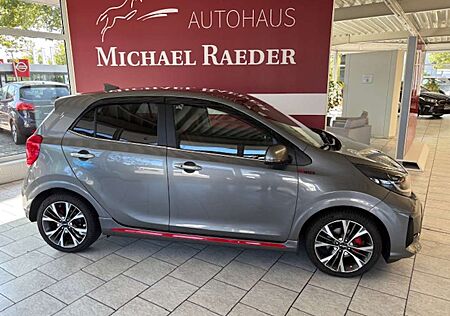 Kia Picanto GT-Line Aut. Navi Kamera