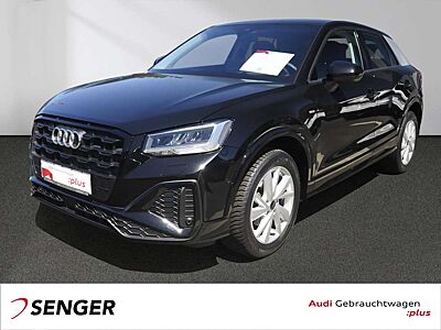 Audi Q2 35 TFSI S line S tronic Nav Kamera Virtual