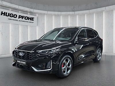 Ford Kuga ST-Line X Aut.*PANO*AHK*360GRAD*LED-MATRIX*NAVI*GR