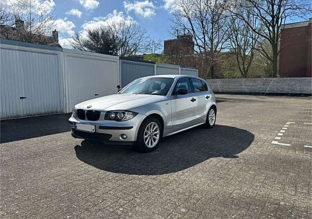 BMW 116i 116