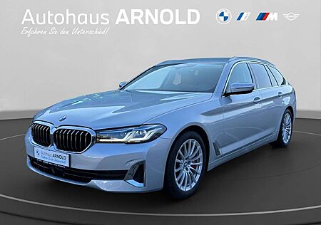 BMW 540 i xDrive Touring Luxury Head-Up Laser RFK HiFi-HK