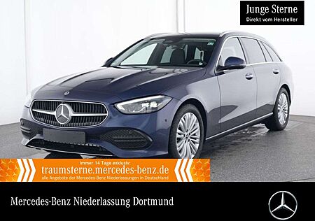 Mercedes-Benz C 200 d T AVANTG+PANO+360+LED+SITZKLIMA+TOTW+9G
