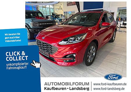 Ford Kuga 2.5 Duratec PHEV ST-Line Navi SHZ el.AHK ACC