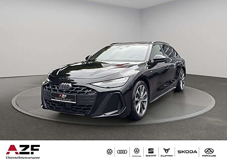 Audi A6 TDI quattro S tronic MATRIX-LED+AHK+STH