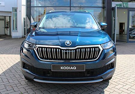 Skoda Kodiaq Style 4x4