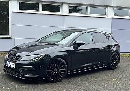 Seat Leon 2.0 TDI DPF Start&Stop DSG FR