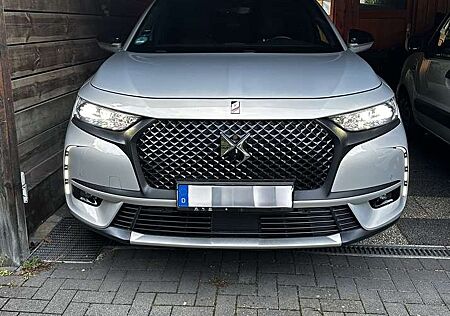 DS Automobiles DS7 Crossback DS 7 Crossback E-Tense 4x4 Performance Line