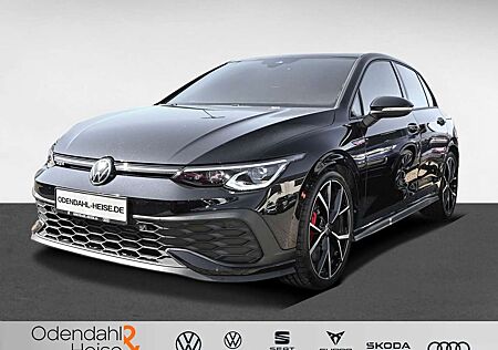 VW Golf GTI Volkswagen 'Clubsport' 2,0 l TSI OPF DSG Navi