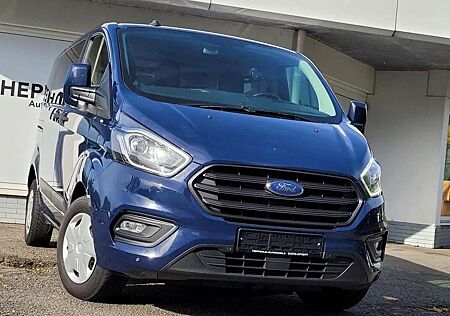 Ford Transit Custom 320 L1 Trend 9.SITZER+TEMP+PDC