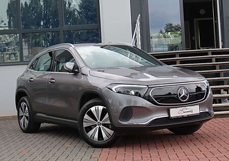Mercedes-Benz EQA 250 Leder Ambiente Navigation