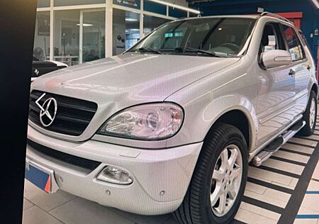 Mercedes-Benz ML 350 Klasse